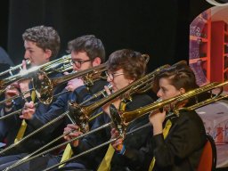 Concert MCCV