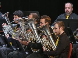 Concert MCCV