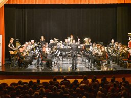 Concert MCCV