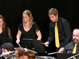 Concert MCCV