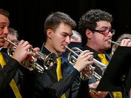 Concert MCCV