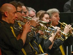 Concert MCCV