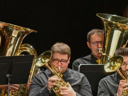 Concert MCCV