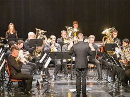 Concert MCCV